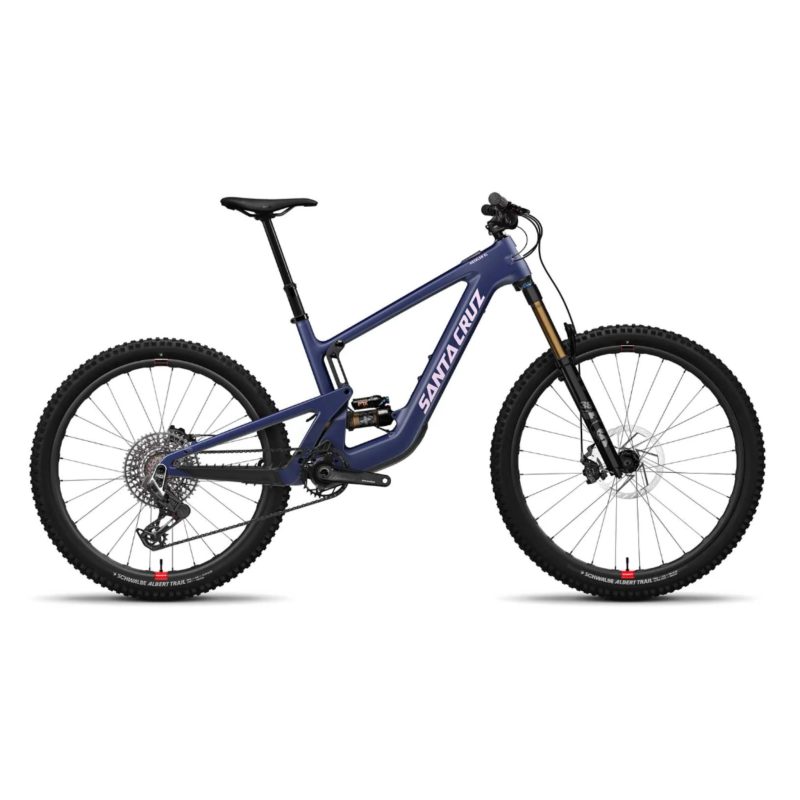 Santa Cruz Heckler SL Carbon CC 2025 - Image 3