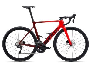 Giant Propel Advanced 2 Road Bike 2024