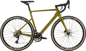 Cannondale SuperSix EVO SE 2 Gravel Bike 2024