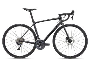Giant TCR Advanced 1 Road Bike 2022