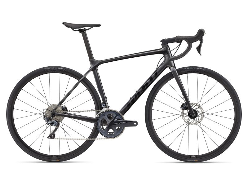Giant TCR Advanced 1 Road Bike 2022