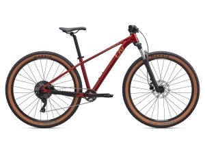 Giant Tempt 2 Women's Mountain Bike 2025