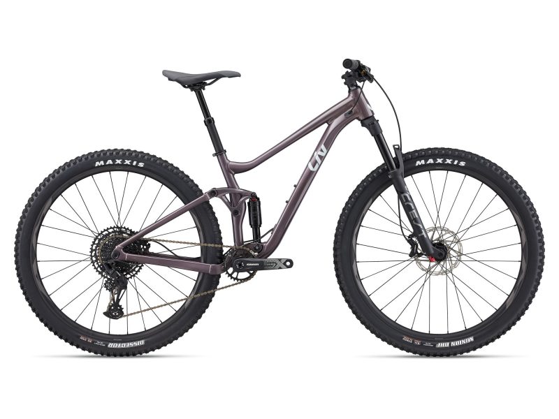 Giant Embolden 1 Women's Mountain Bike 2024