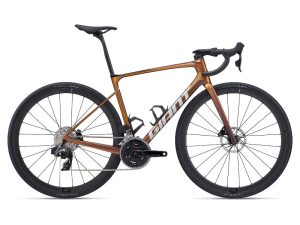 Giant Defy Advanced Pro 1 Road Bike 2025